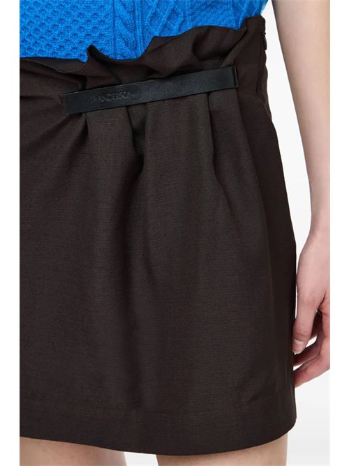 Gonna con logo JW ANDERSON | SK0195PG1684685